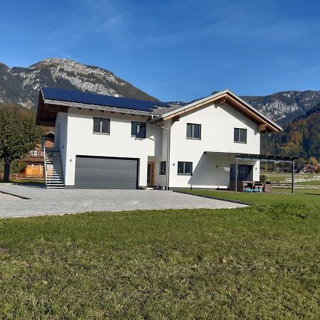 Apartment Kaiblingblick Haus im Ennstal Exterior photo