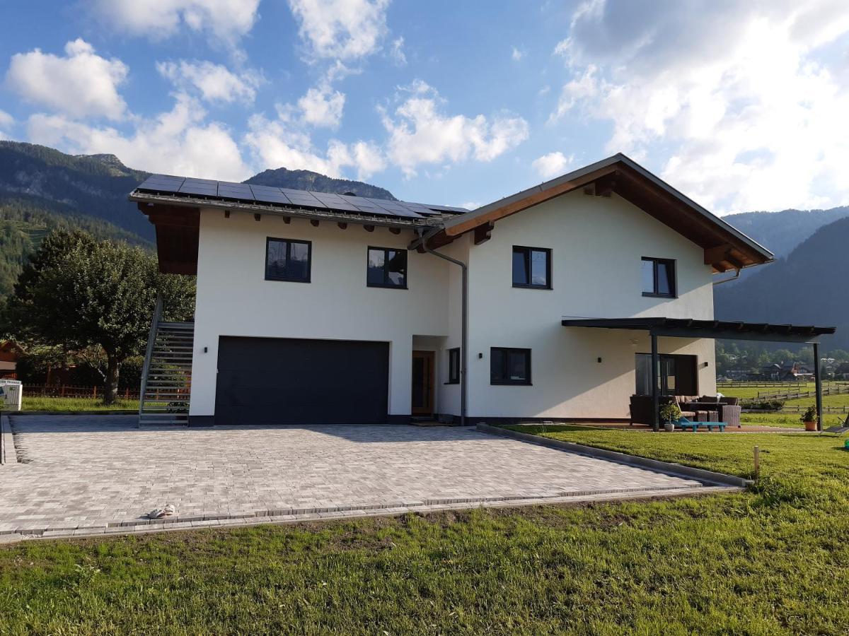 Apartment Kaiblingblick Haus im Ennstal Exterior photo