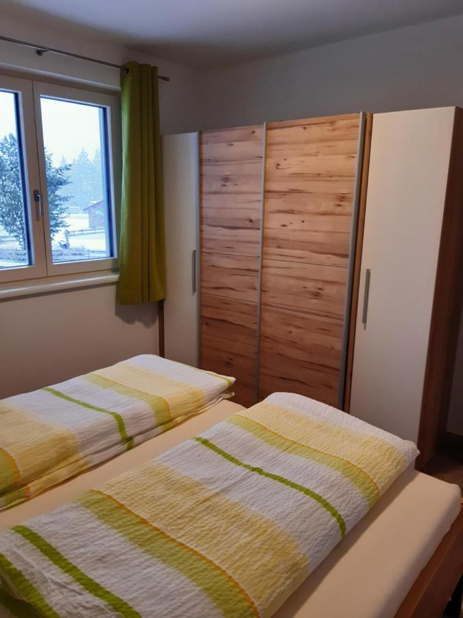Apartment Kaiblingblick Haus im Ennstal Exterior photo