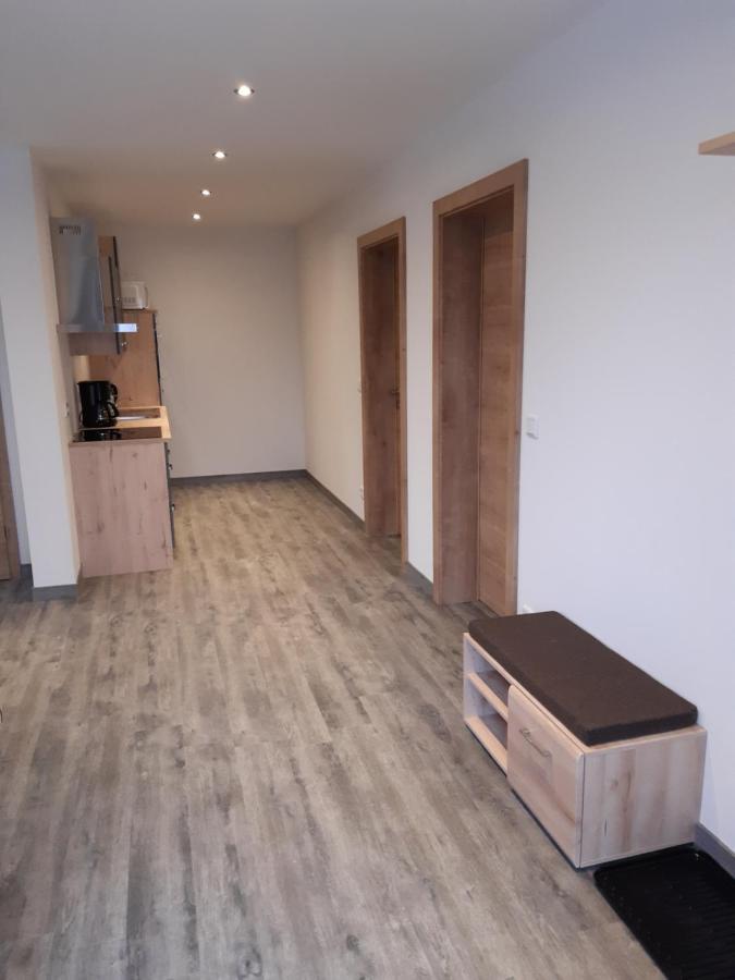 Apartment Kaiblingblick Haus im Ennstal Exterior photo